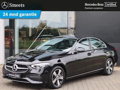Mercedes-Benz C-klasse - 300 e Star Edition