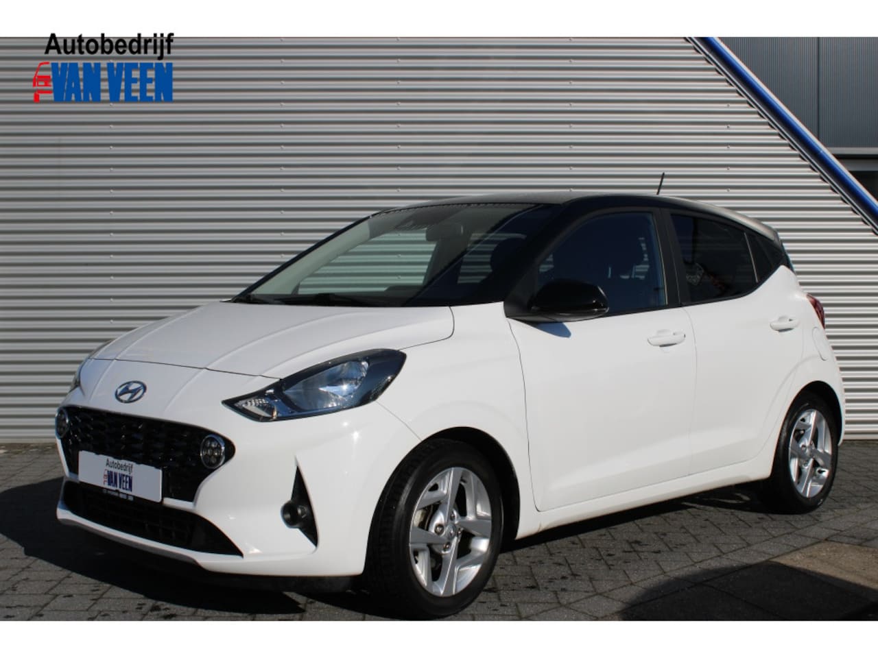 Hyundai i10 - 1.0 Comfort | Airco | Camera | Cruise | PDC Achter - AutoWereld.nl