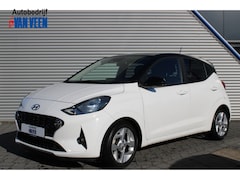 Hyundai i10 - 1.0 Comfort | Airco | Camera | Cruise | PDC Achter