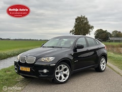 BMW X6 - xDrive40d High Executive Youngtimer Dakje Comfort stoelen