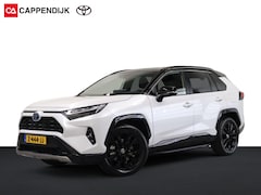 Toyota RAV4 - 2.5 Hybrid Style