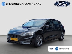 Ford Focus - 1.0 ST Line | Winter Pack | Adap. Cruise | Apple Carplay | Cruise Control | Navigatie