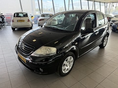 Citroën C3 - 1.6i-16V Exclusive