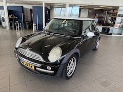 MINI Cooper - 1.6 Chili