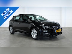 SEAT Leon - 1.2 TSI Style Business | Navi | Led | App connect
