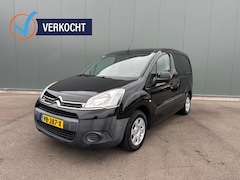 Citroën Berlingo - 1.6 e-HDI 500 Cl. Ec AIRCO | 3 ZITS | 2X SCHUIFDEUR