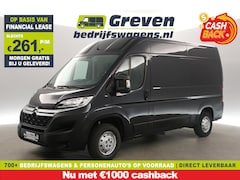 Citroën Jumper - 30 2.0 BlueHDi L2H2 | Airco | Camera | Cruise | 3-Zits | Parkeersensoren