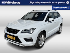 SEAT Ateca - 1.5 TSI FR Business Intense / AUTOMAAT/ PARK. SENSOREN + 360 CAMERA/ RIJ-MODI/ DAB/ NAVI/