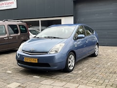 Toyota Prius - 1.5 VVT-i APK NAP AIRCO GARNTIE