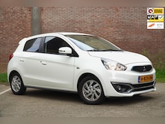 Mitsubishi Space Star - 1.2 Advance, Airco, Nav, PDC Achter, Lichtmetalen Velgen, Lage km.stand