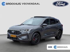 Ford Kuga - 2.5 PHEV ST-Line X | Black Pack | Panoramadak | Trekhaak | 20 Inch