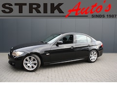 BMW 3-serie - 318i Corporate Lease M Line - NAVIGATIE