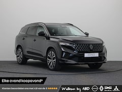 Renault Espace - E-Tech full hybrid 200pk iconic 7p. | Harman kardon | Panoramisch vast glazen dak | HUD |