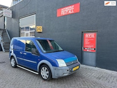 Ford Transit Connect - T200S 1.8 TDCi