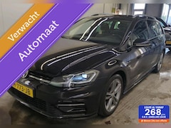 Volkswagen Golf Variant - 1.5 TSI Highline Business R