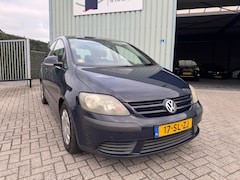 Volkswagen Golf Plus - 2.0 TDI 103KW Turijn (bj 2006) AIRCO/CRUISE/4X ELEK.RAMEN