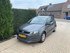 Volkswagen Polo - 1.2 Easyline MET NIEUWE DISTRIBUTIE EN APK