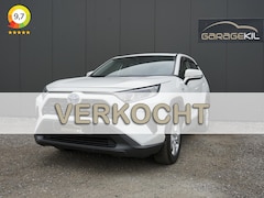 Toyota RAV4 - 2.5 Hybrid Dealer onderh. / 1ste eigenaar / Camera / 18'' LM velgen / LED / Climate