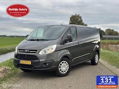 Ford Transit Custom - 330 2.2 TDCI L2H1 Ambiente Marge Navi Airco