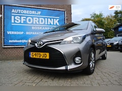 Toyota Yaris - 1.3 VVT-i Dynamic
