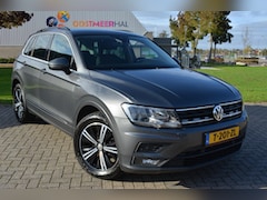 Volkswagen Tiguan - 1.4 TSI 4Motion 150 PK
