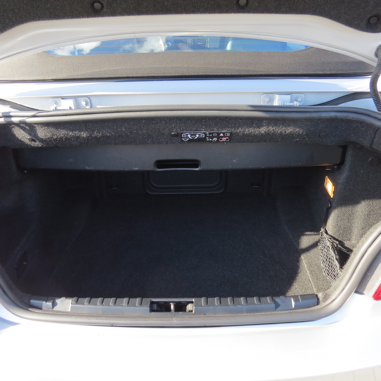 BMW 1-serie Cabrio - 120i