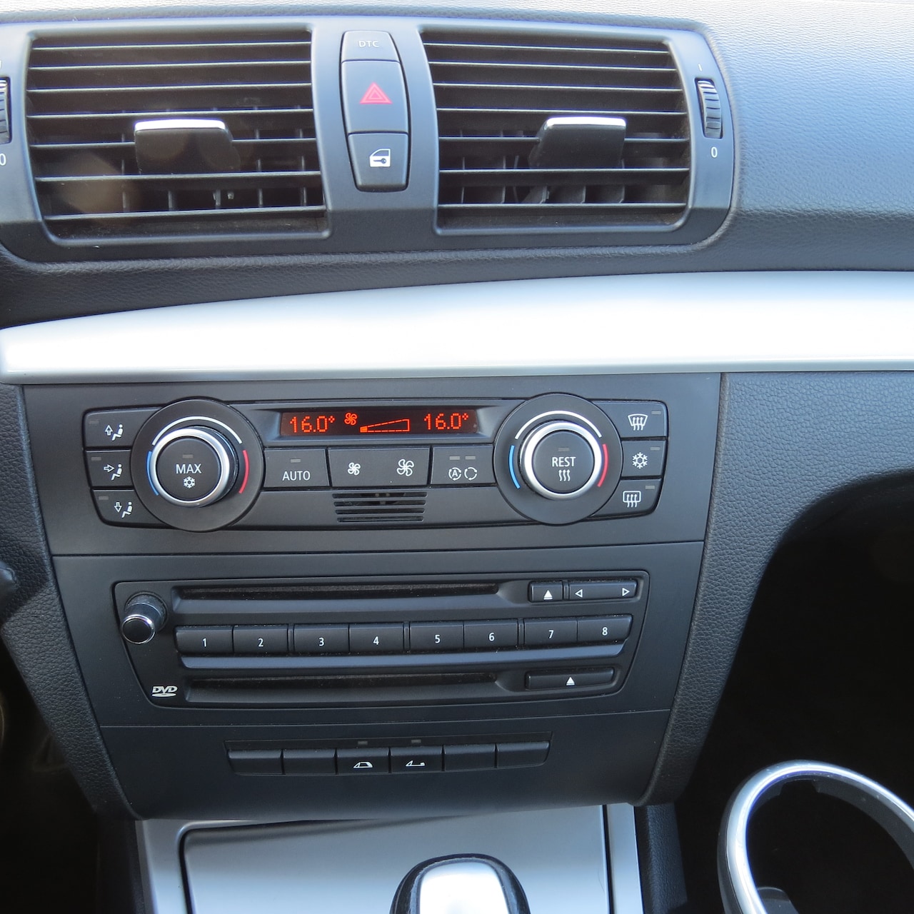 BMW 1-serie Cabrio - 120i