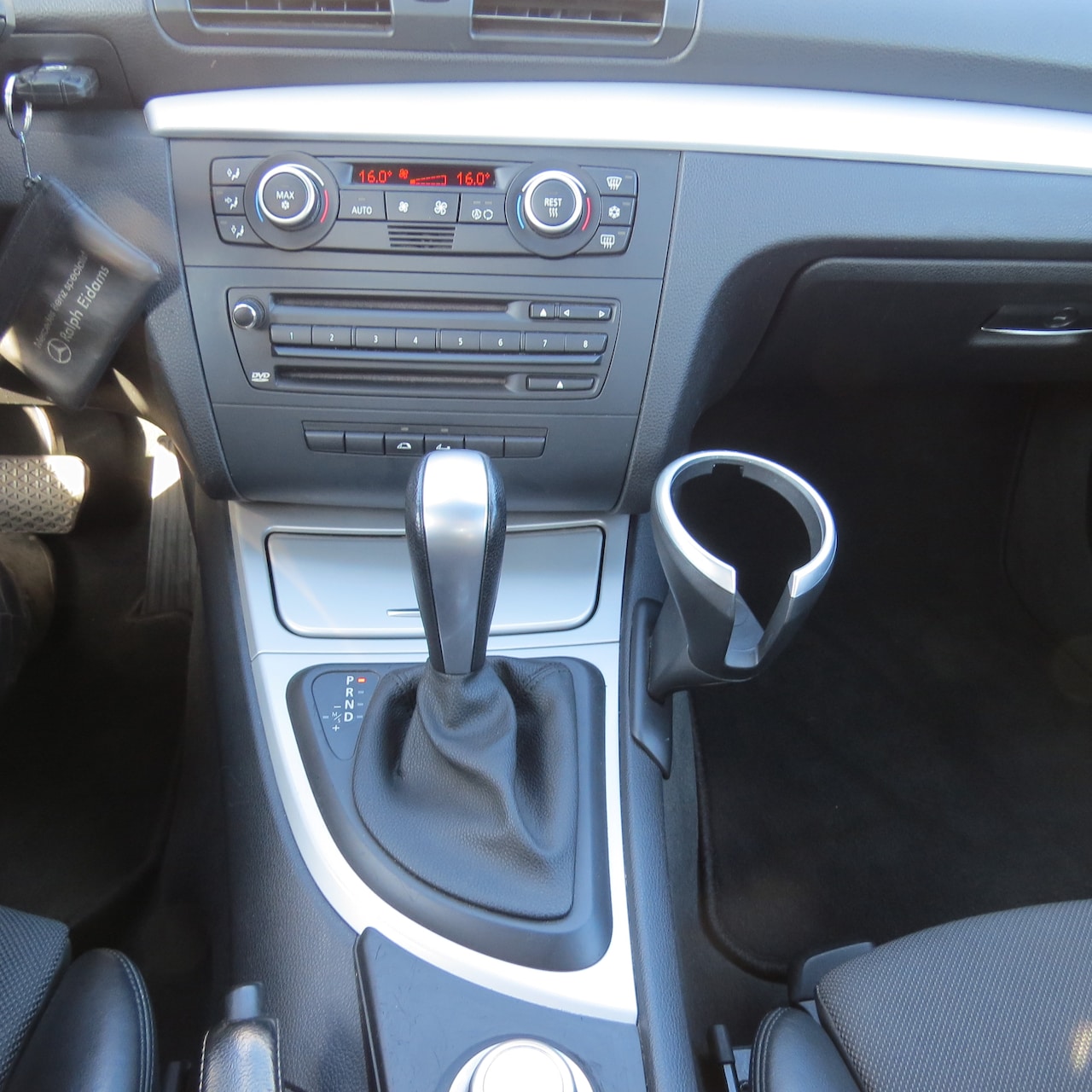 BMW 1-serie Cabrio - 120i