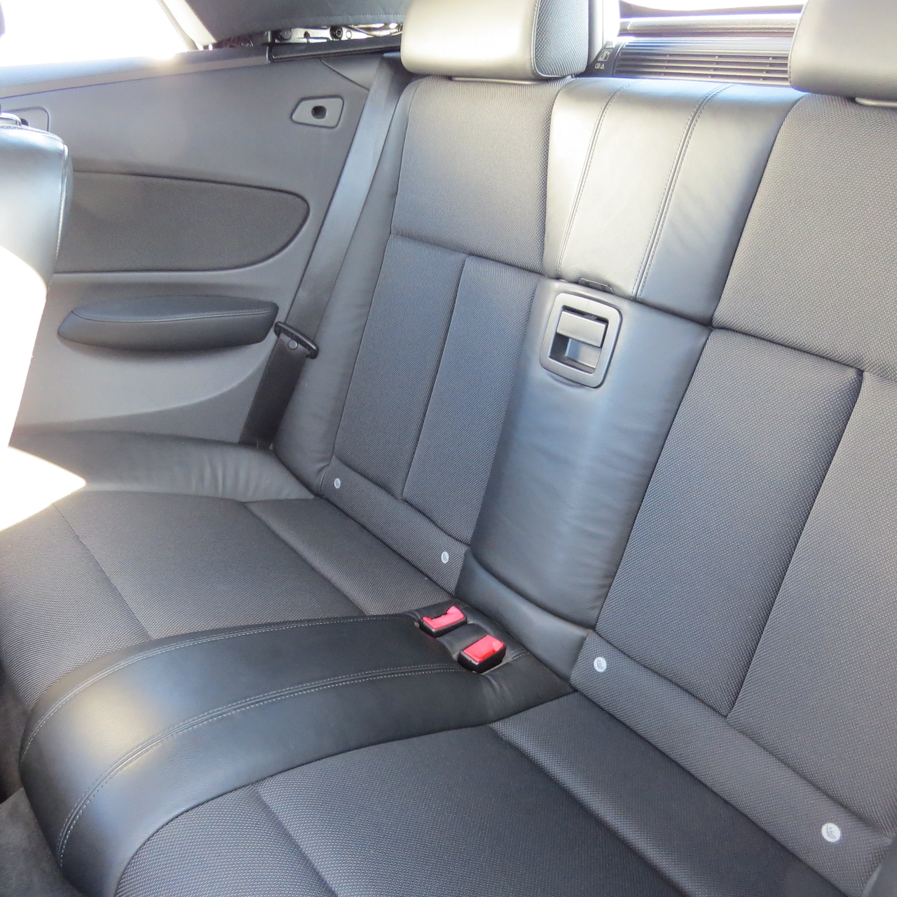 BMW 1-serie Cabrio - 120i