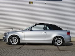 BMW 1-serie Cabrio - 120i
