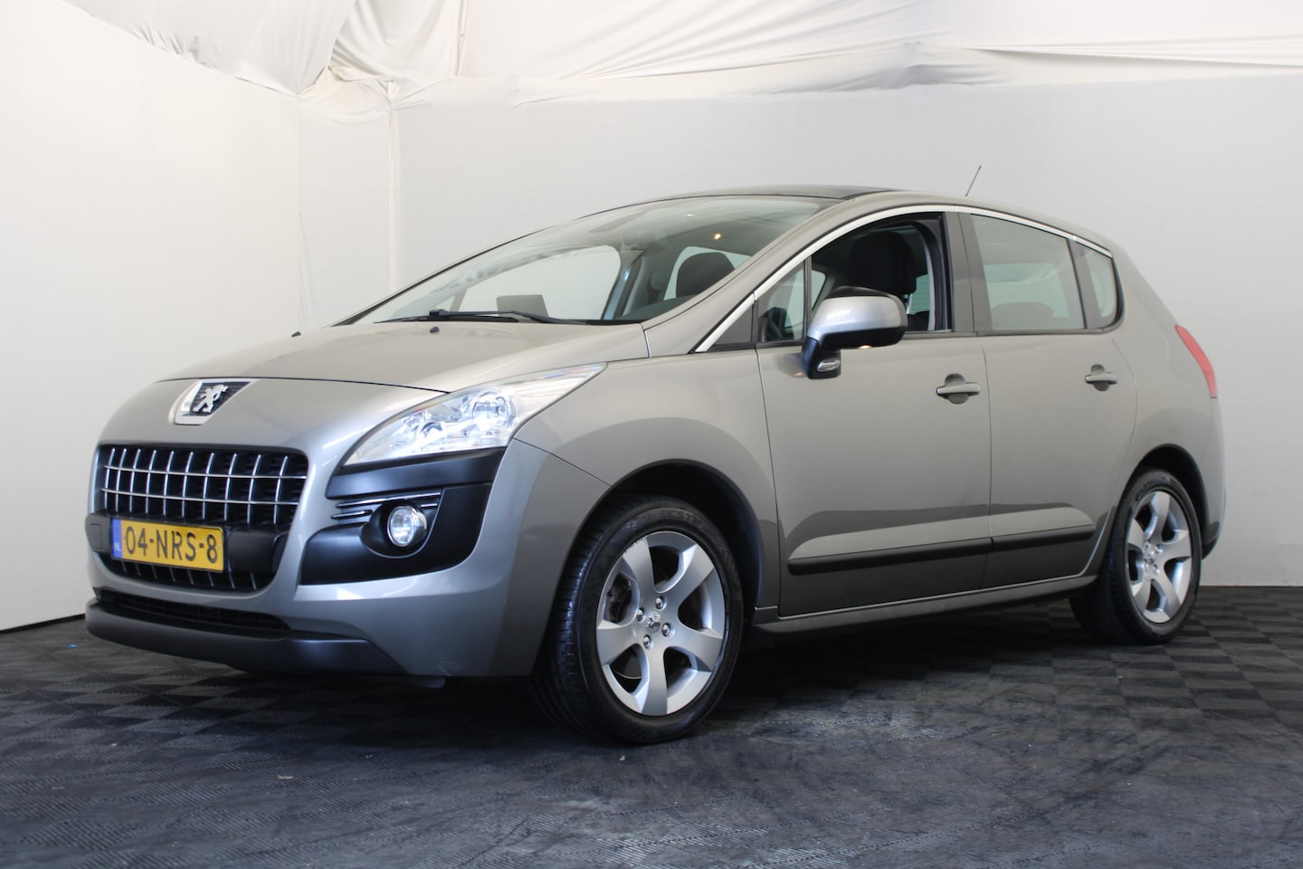 Peugeot 3008 - 1.6 THP ST |Pano|Trekhaak| - AutoWereld.nl