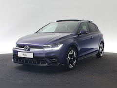 Volkswagen Polo - R-Line Edition 1.0 TSI 95pk DSG