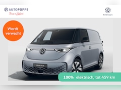 Volkswagen ID. Buzz Cargo - Anniversary Edition 210kW (286pk) 79 kWh
