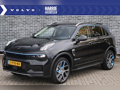 Lynk & Co 01 - 1.5 | Draadloos Apple Car Play | Elektr. bedienbaar schuif-\-kanteldak | 360 camera | Park