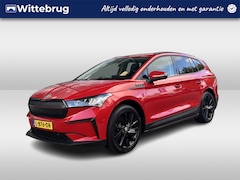 Skoda Enyaq iV - 60 / Panorama dak / Leder Interieur / 20 Inch / Adaptive cruise / Navi