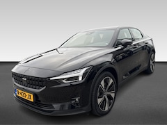 Polestar 2 - 2 Long Range Single Motor 78 kWh SCHITTERENDE AUTO