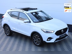 MG ZS - ICE 1.0 T-GDI 111PK Leer Panodak Carplay 360 Camera