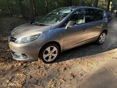 Renault Scénic - 1.2 TCe Bose