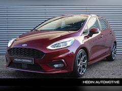 Ford Fiesta - 1.0 EcoBoost ST-Line / Nederlandse Auto / Eerste Eigenaar / Climate Control / Cruise Contr