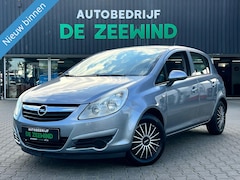 Opel Corsa - 1.0-12V Essentia|airco|Cruis controle|Rijklaar