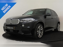 BMW X5 - xDrive40e HIGH EXECUTIVE -PANO.DAK|M-SPORT|360°CAM|HEAD-UP DISP.|ADAP.LED|KEYLESS|HARMAN/K