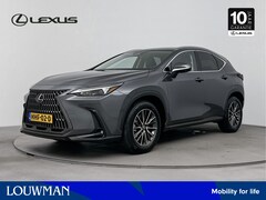 Lexus NX - 450h+ AWD Executive Line Limited | 360° Camera | Stoelverwarming & Koeling | Carplay |