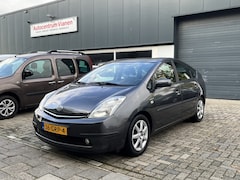 Toyota Prius - 1.5 VVT-i Bns Ed. NAVI AIRCO KEYLESS