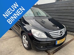 Mercedes-Benz B-klasse - 200 KLIMA/STOEL VERW./171, 480KM/NIEUWE APK