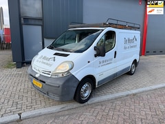 Nissan Primastar - 100.27-310 1.9CDi