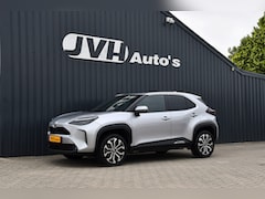 Toyota Yaris Cross - 1.5 Hybrid Dynamic 05-2024 | Adapt.CC | Keyless | AppleCarPlay | Cam
