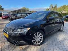 SEAT Leon ST - 1.0 EcoTSI Style Connect Climate Navi PDC Cruise