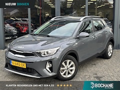 Kia Stonic - 1.0 T-GDi MHEV DynamicLine