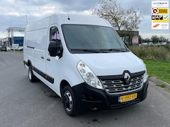 Renault Master - T35 2.3 dCi L3H3 DL Energy, 1E EIG, NAP