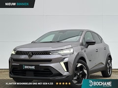 Renault Captur - 1.6 E-Tech full hybrid 145 techno / 1e Eigenaar /